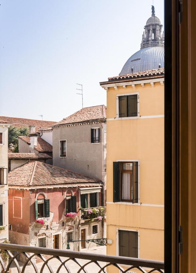 Accademia Charm Apartments By Wonderful Italy Venise Extérieur photo